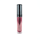 Brillo Labial Indeleble Marca Colorton Tono Merlot